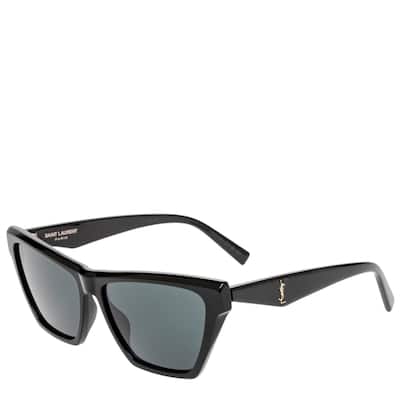 Saint Laurent SL M103 Cat-Eye Sunglasses