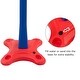 preview thumbnail 11 of 16, Costway Kids Children Basketball Hoop Stand Adjustable Height Indoor