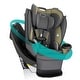 preview thumbnail 25 of 31, Evenflo Revolve360 Extend All-in-One Rotational Car Seat with Quick Clean Cover