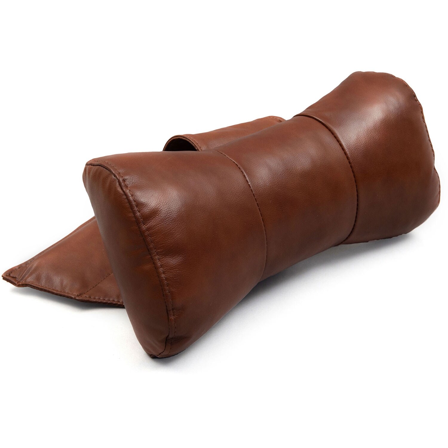 Octane head & neck leather pillow online