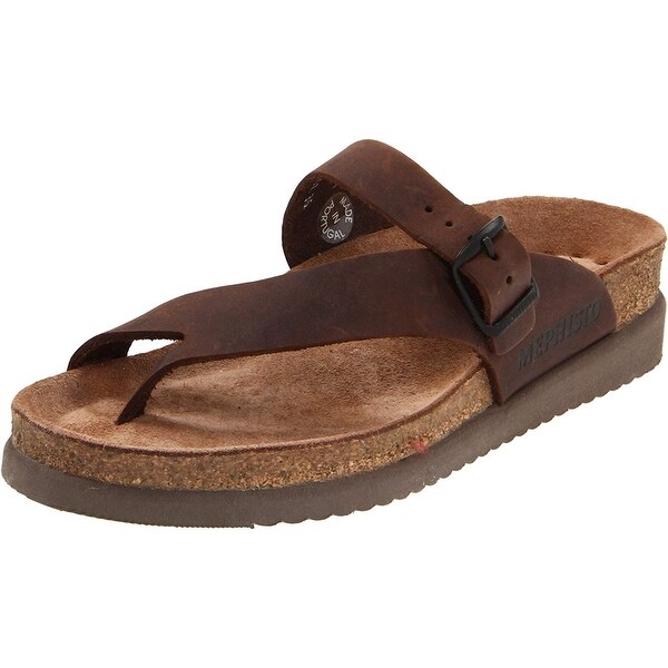 mephisto platform sandals