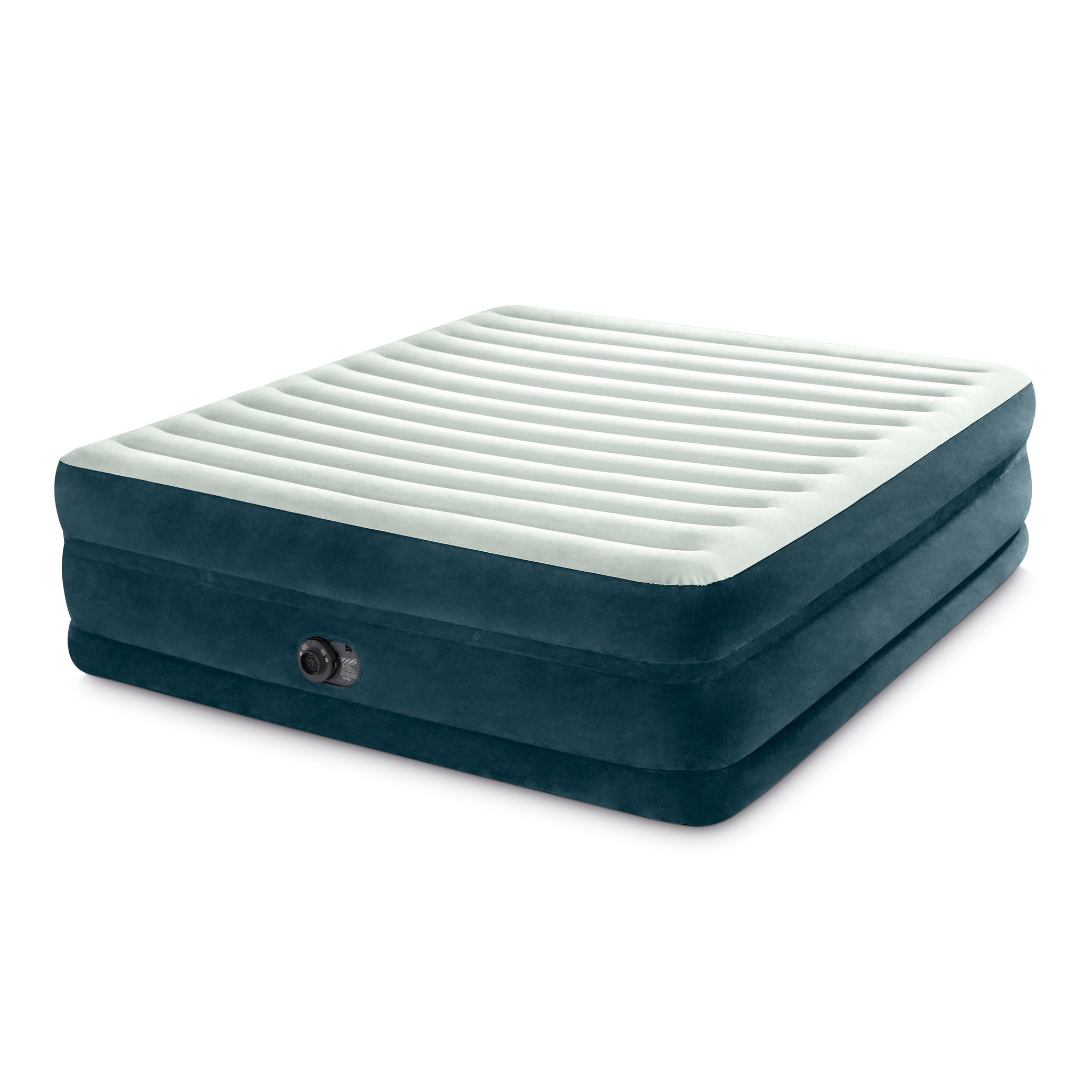 Intex dura beam dream lux airbed queen shop