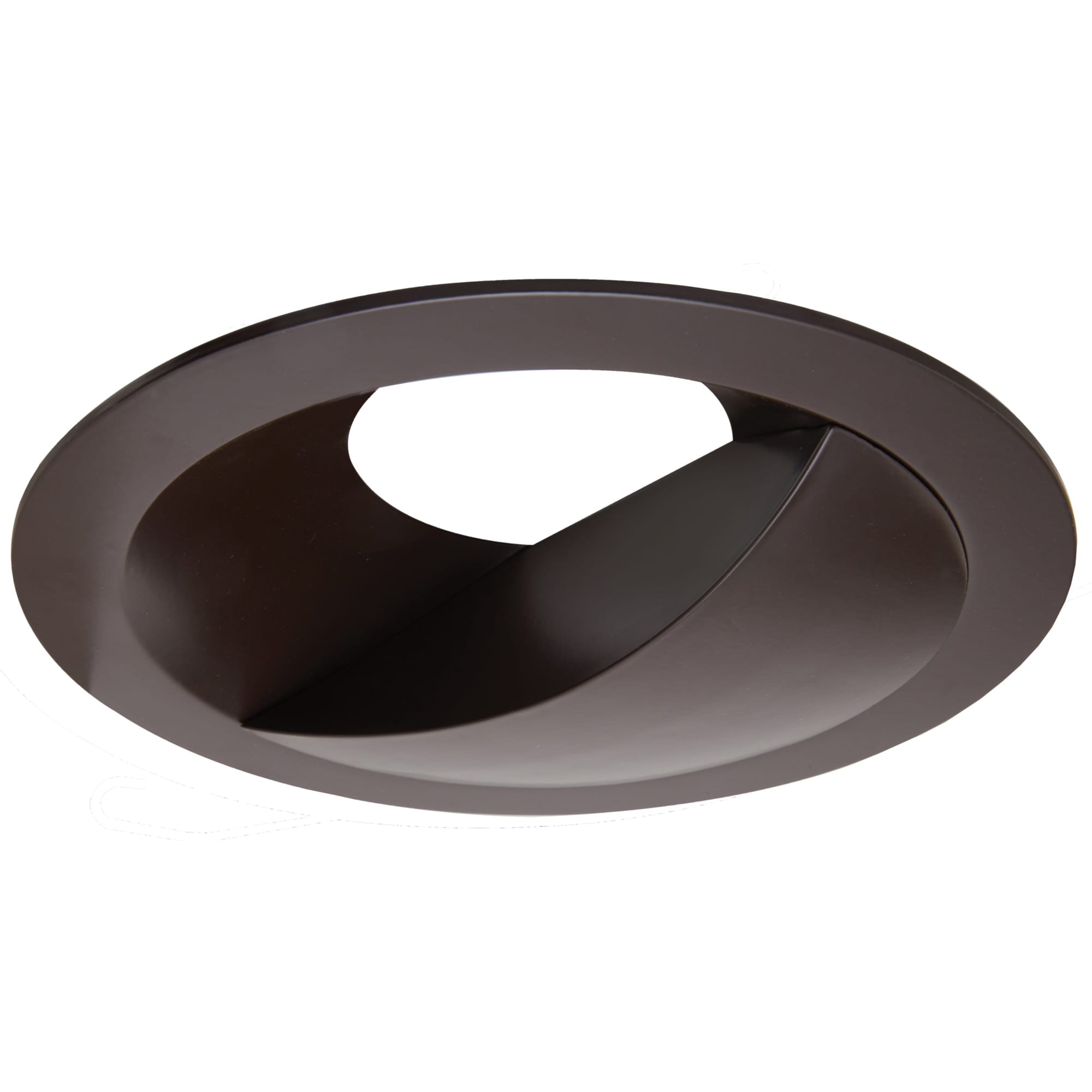 Elco 6" Open Recessed Trim