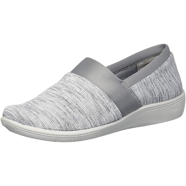 copper fit restore slip on shoe