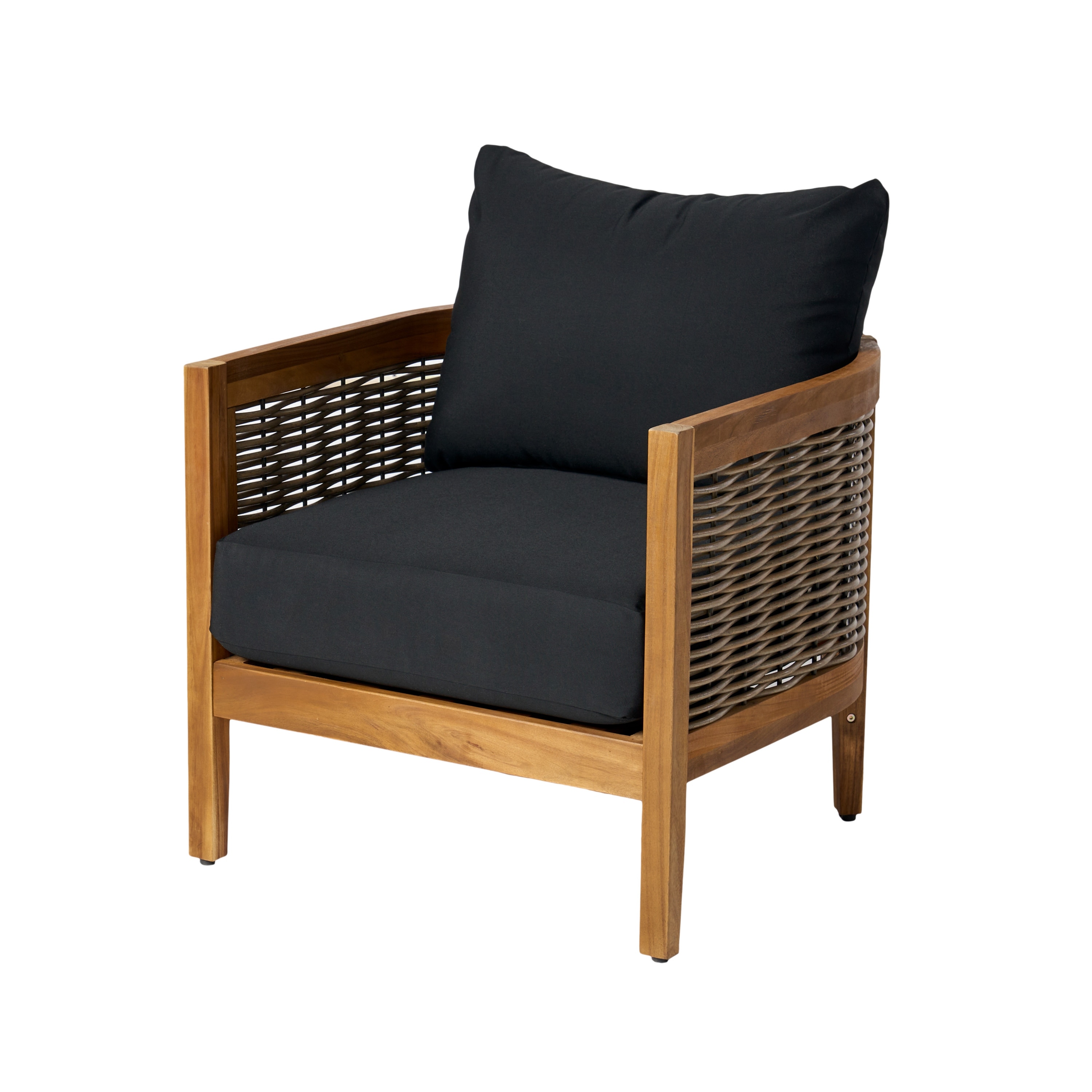 Christopher knight home 2025 burchett outdoor chairs