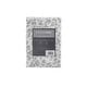 preview thumbnail 9 of 8, Madison Park Essentials Printed Satin Luxury 2 PC Pillowcases