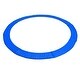 preview thumbnail 8 of 19, 15 ft. Round Outdoor Trampoline with Safety Enclosure Net