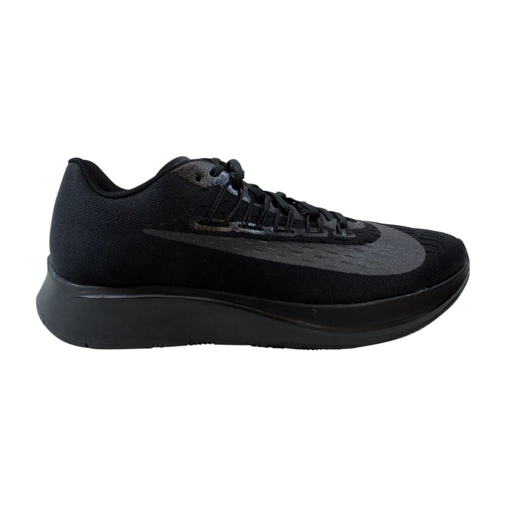 nike zoom fly anthracite