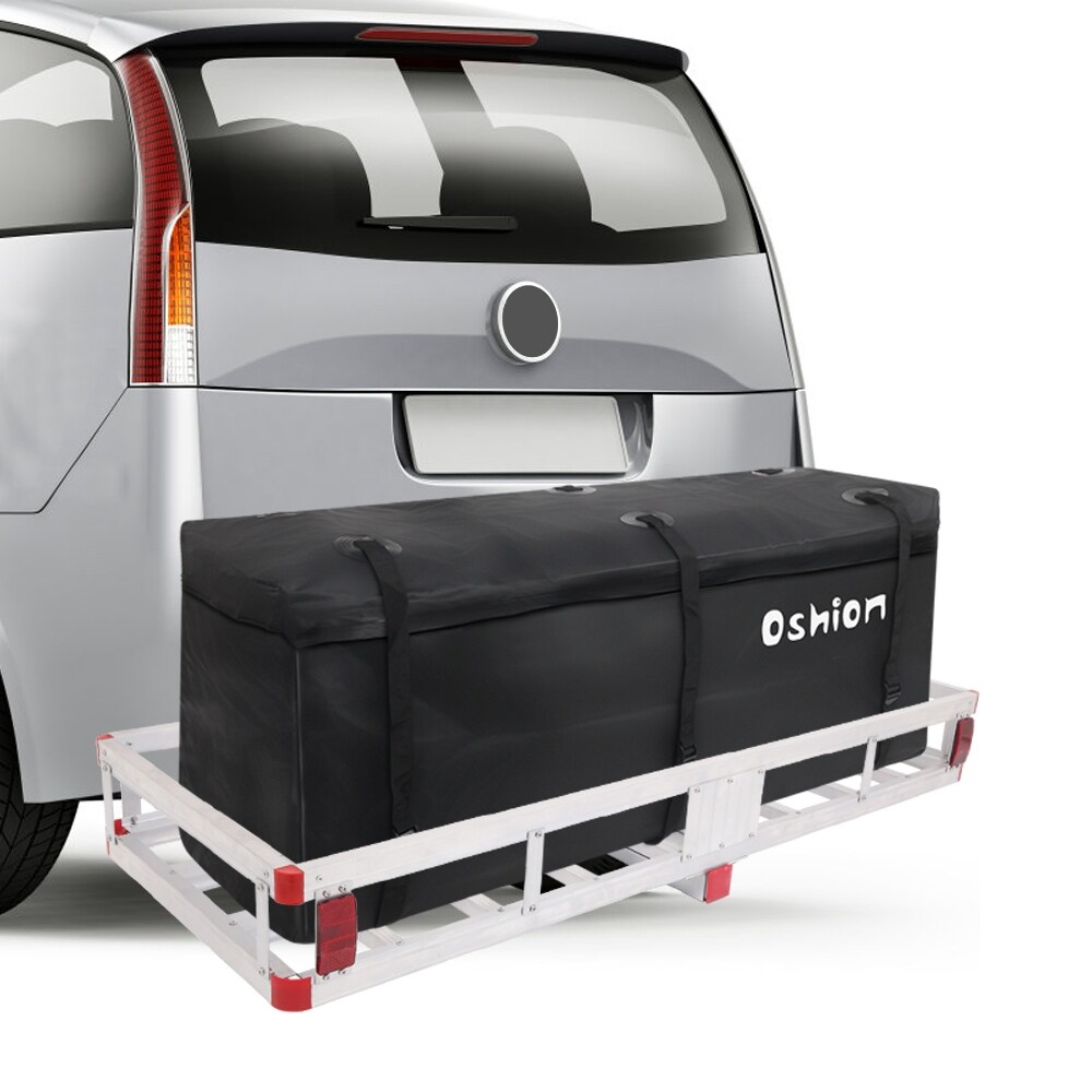 rear cargo bag