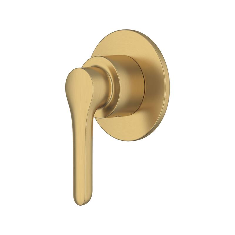 American Standard Studio S Single Handle 2 or 3 Function Diverter