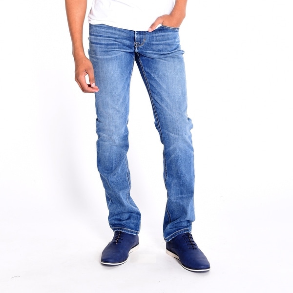 Brixton Jeans in Nasri