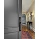 preview thumbnail 14 of 16, Baldwin Hollywood Hills Full Plate Single Cylinder Door Handleset with