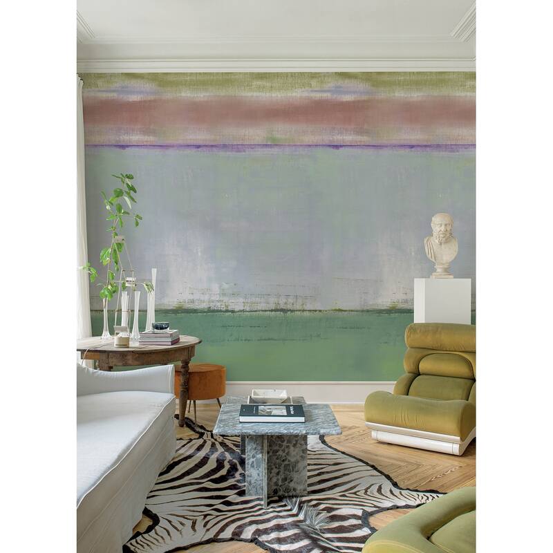 A-Street Prints Brezza Pastel Wall Mural