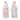 Happy Birthday Gifts Wine Bag for Women Men, Beige