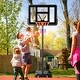preview thumbnail 5 of 7, Outdoor Portable Basketball Rack