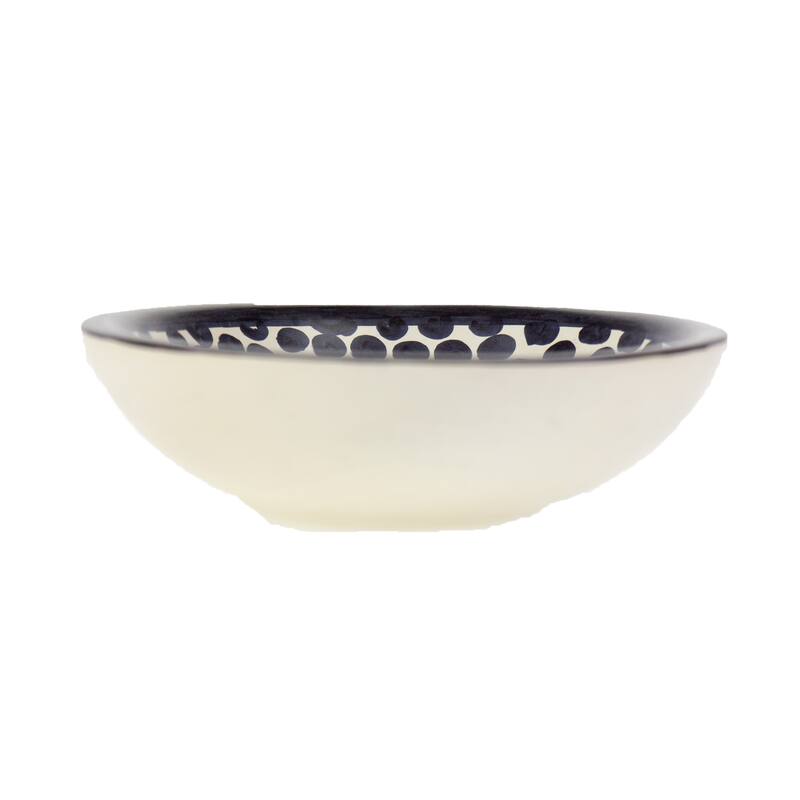 Soapstone Design Carved Dishes, Set of 4