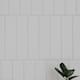 Option White Matte