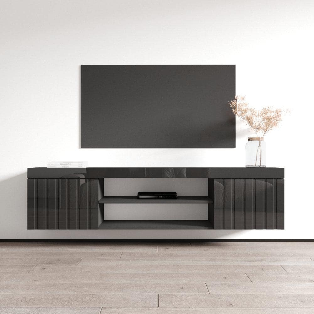 Knoxville 71" TV Stand