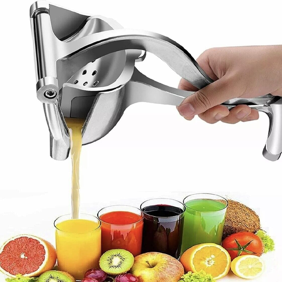 Manual fruit juice extractor store