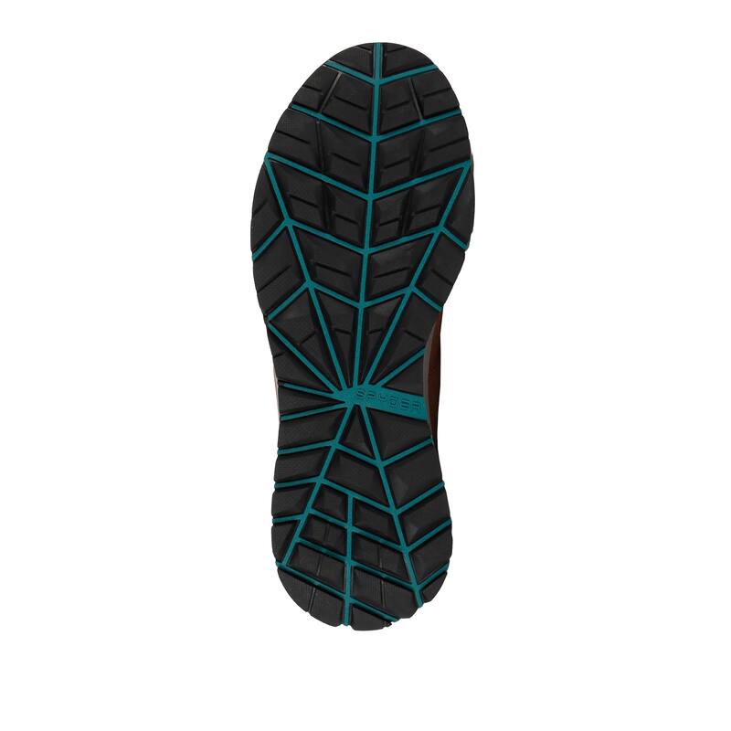 Spyder Men's Blackburn Waterproof Hiking Shoe