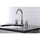Option Polished Nickel