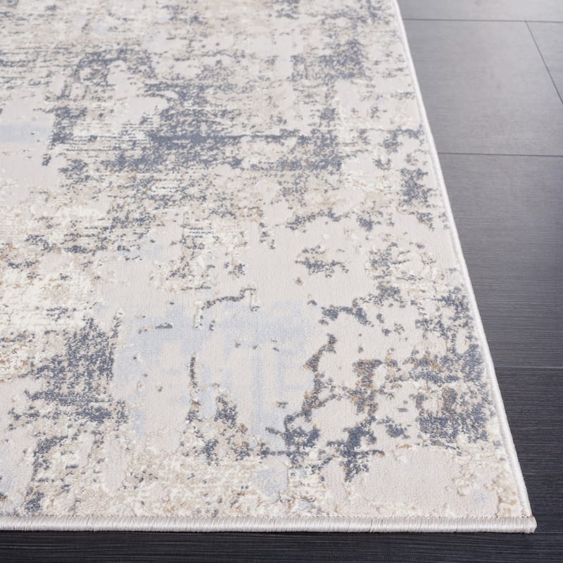 SAFAVIEH Continental Virginie Modern Rug