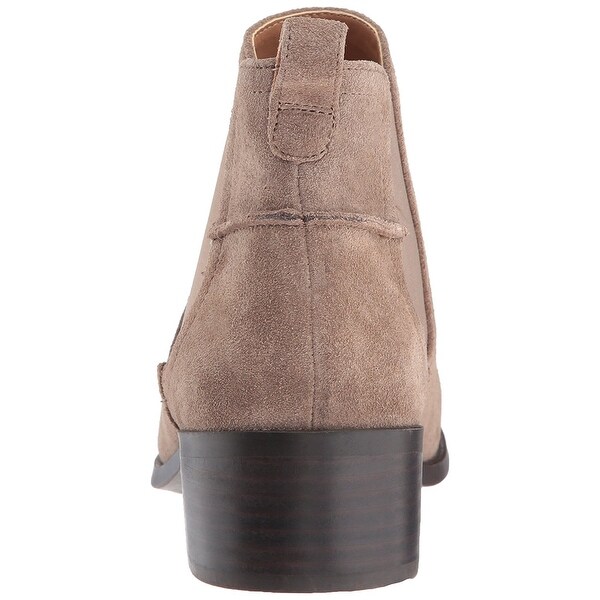 steve madden dicey chelsea boot