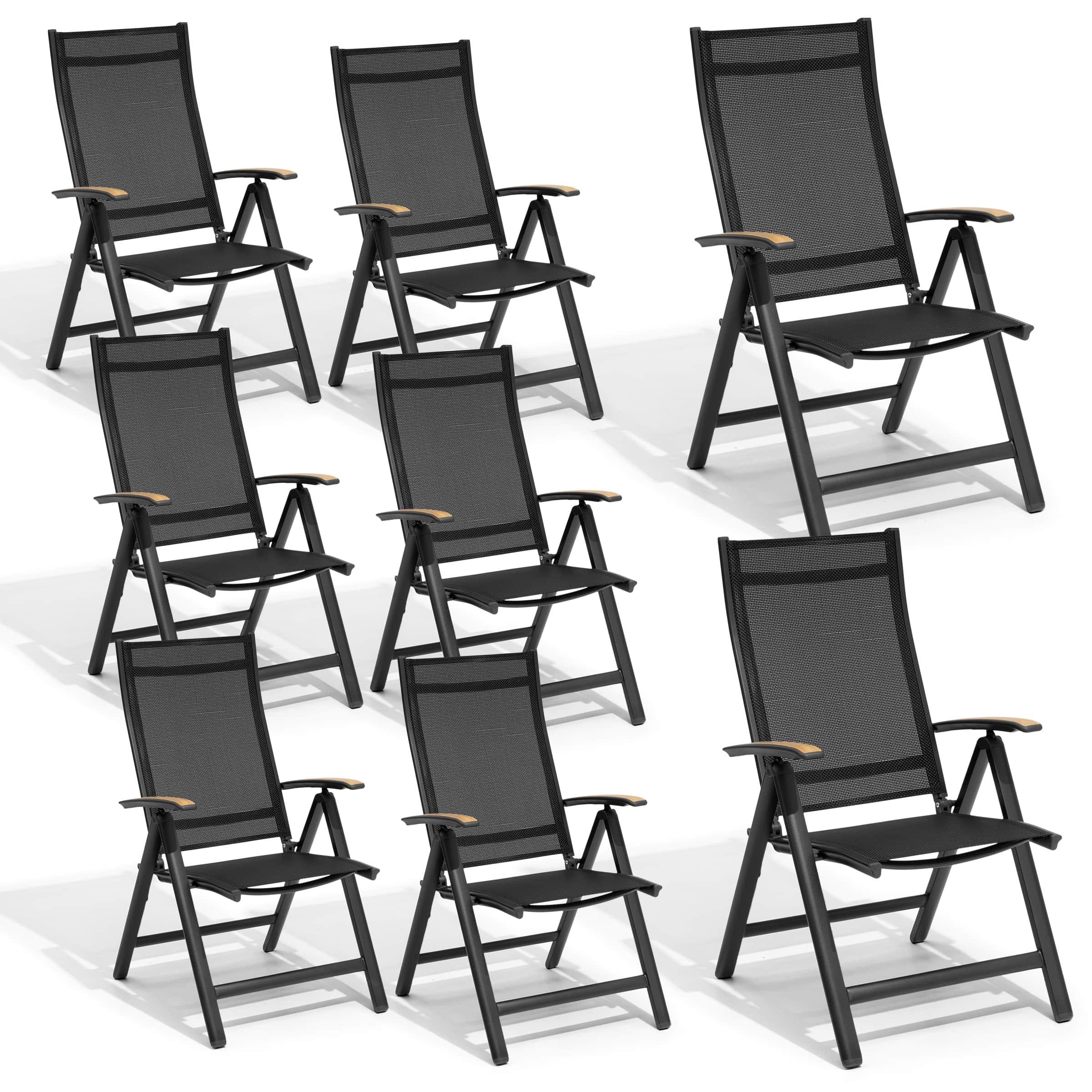 Option Black-8PC