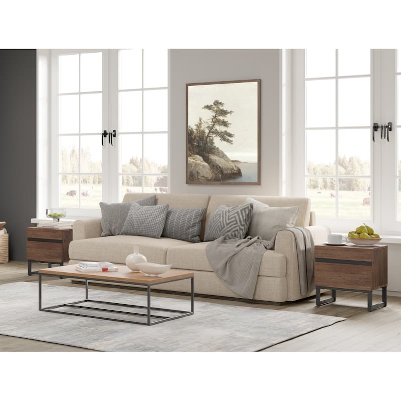 3-Piece Bedroom Furniture Set,Dresser & Chest With 18 Drawers for Bedroom, Bedroom Furniture Set