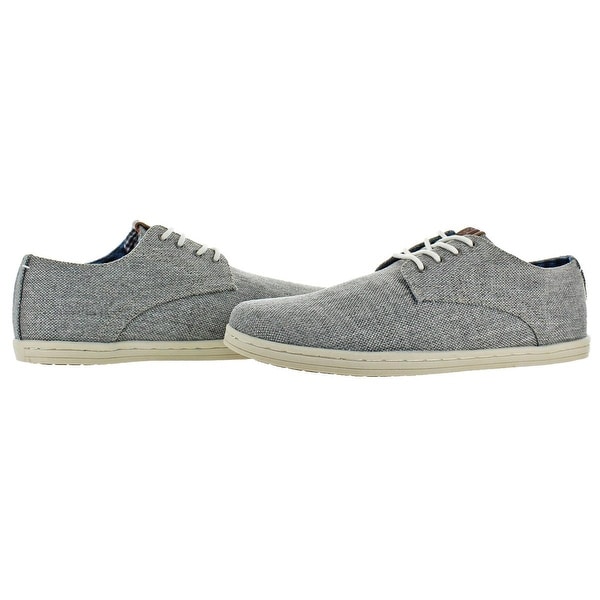 ben sherman presley oxford sneaker