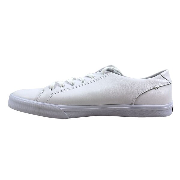 sperry men's striper ii ltt leather sneaker