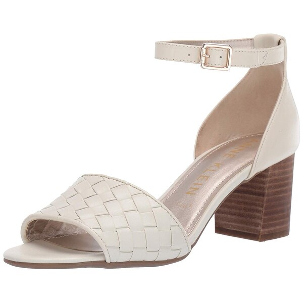 anne klein dress sandals