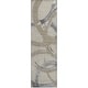 preview thumbnail 122 of 132, Premium Washable Super Soft Modern Zeus Mayfield Rug
