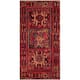 SAFAVIEH Vintage Hamadan Gody Oriental Distressed Rug