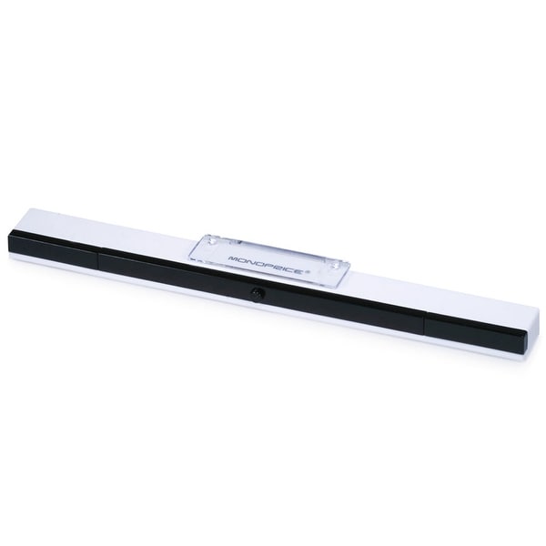 Monoprice Wireless Sensor Bar for Wii & Wii U