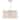 SAFAVIEH Lighting Molly Adjustable 3-light Chrome Pendant - 15.75"x15.75"x14.25 - 80.25"