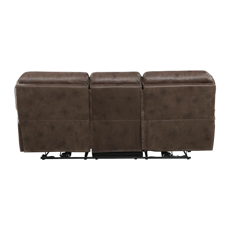 Regina 2-Piece Power Reclining Living Room Sofa Set