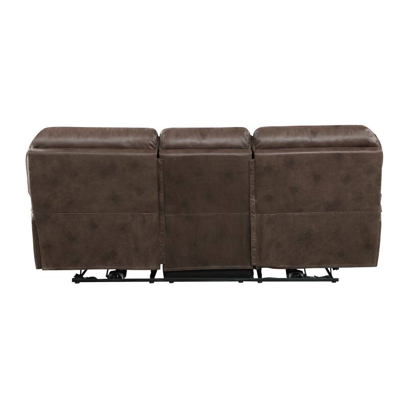Regina 3-Piece Power Reclining Living Room Sofa Set