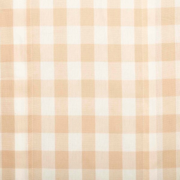 buffalo check pillow cases