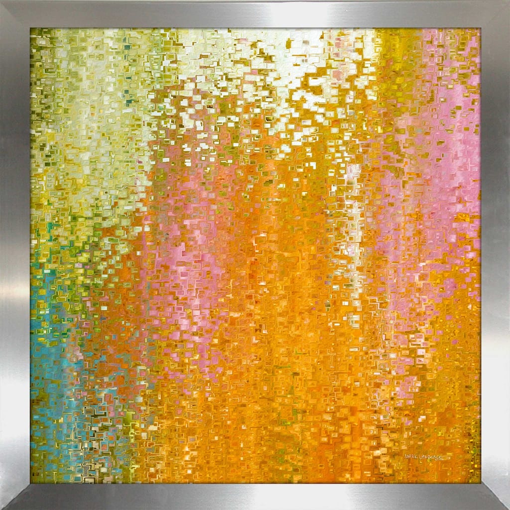 "2 Corinthians 9 15 His Indescribable Gift" Print on Acrylic.
