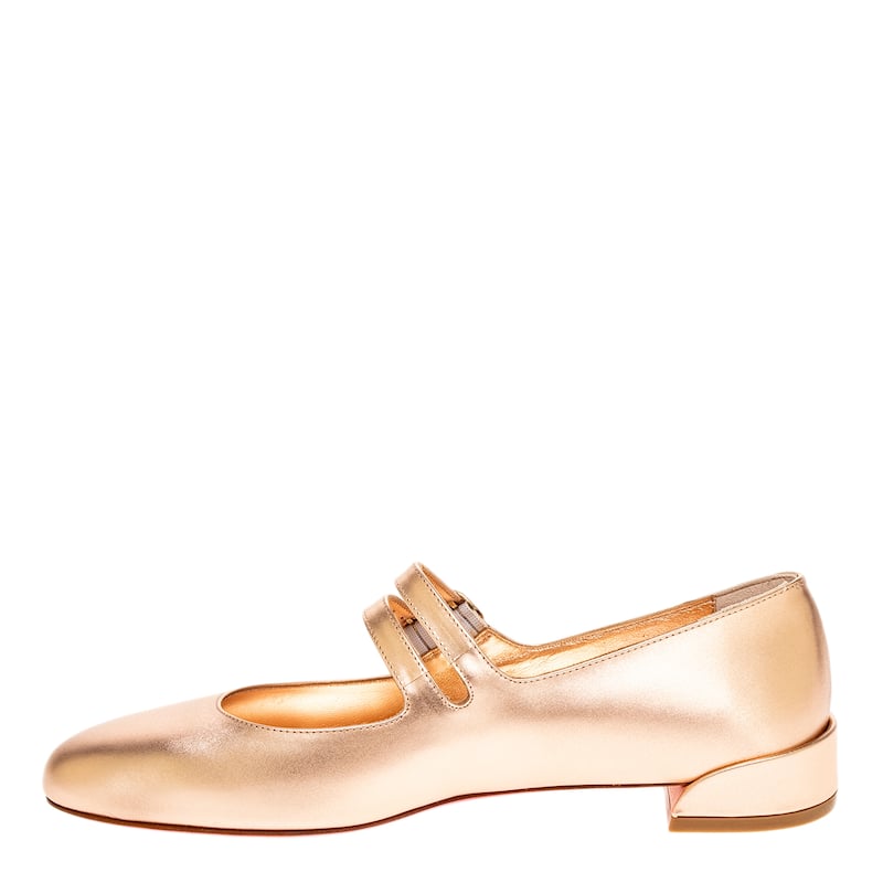 Christian Louboutin Sweet Jane Ballerinas