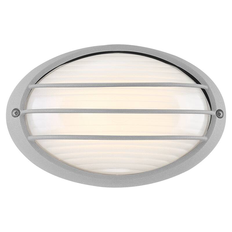 Access Lighting Cabo LED Outdoor Marine Grade Bulkhead with Opal Glass