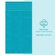 preview thumbnail 9 of 45, American Soft Linen 100% Cotton Turkish Bath Towels Large, 4 Pack Luxury Hotel Spa Quality Turkish Bath Towels Bathroom Sets