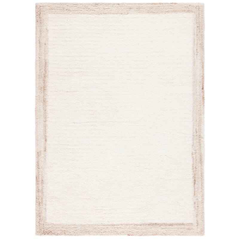 SAFAVIEH Handmade Vermont Autumn Transitional Wool Rug