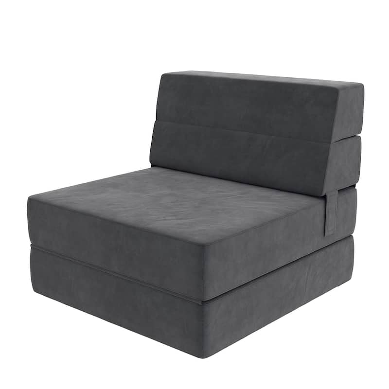 The Novogratz Flower Modular Chair