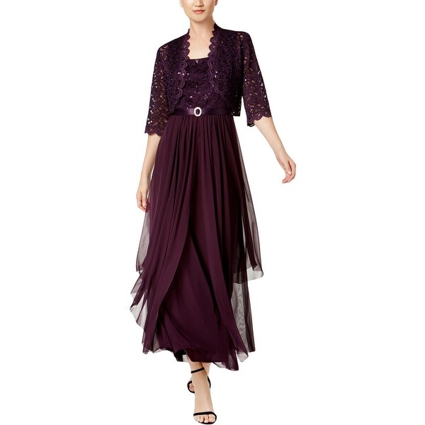 r&m richards petite dresses with jacket