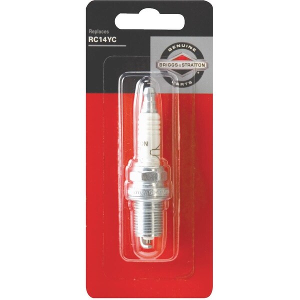Briggs & Stratton Sm Engine Ohv Spark Plug