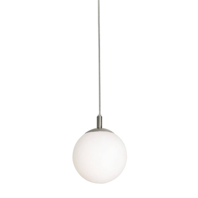 AFX LRTP07MB Loretto 7" Wide Mini Pendant