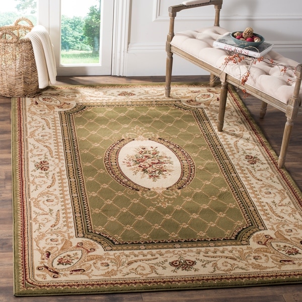 SAFAVIEH Lyndhurst Shorena Traditional Oriental Rug On Sale Bed Bath Beyond 4244195
