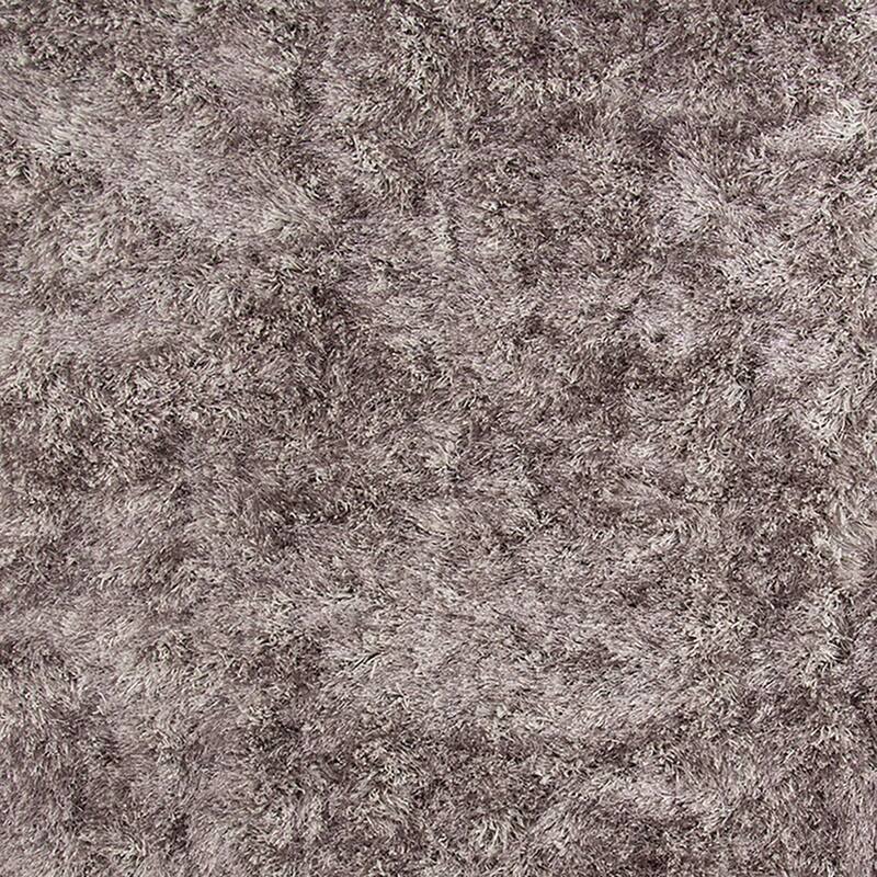 Mila Jade Microfiber Extra Thick 3" Plush Shag Rug